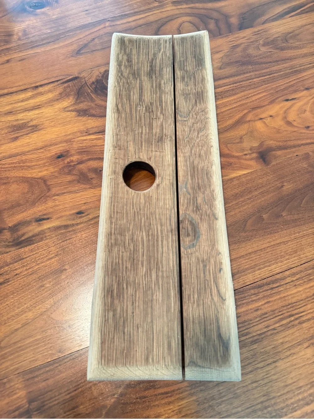 Rustic Vintage 19